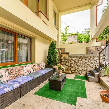 Panoramic Center Rooms Braşov Exterior foto
